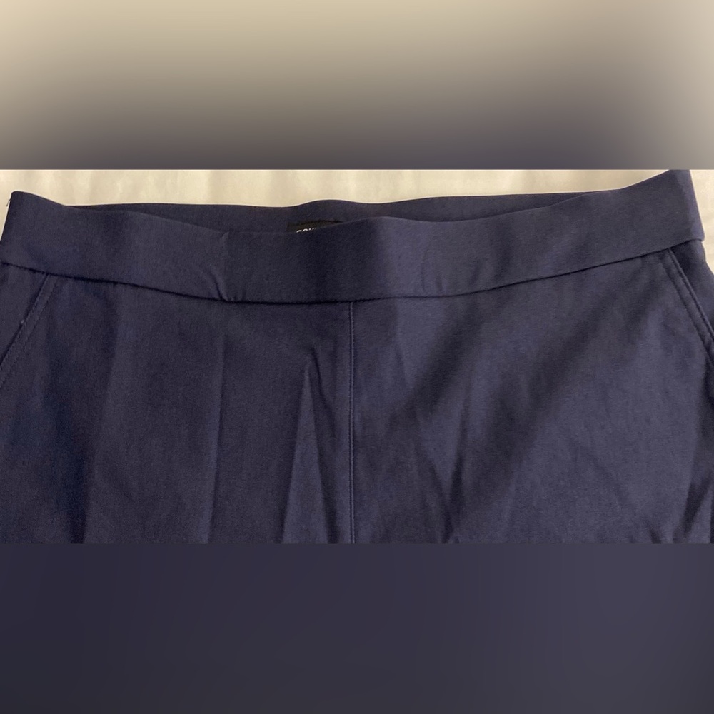 COUNTERPARTS WOMENS SLIP ON PANTS - Picture 5 of 12